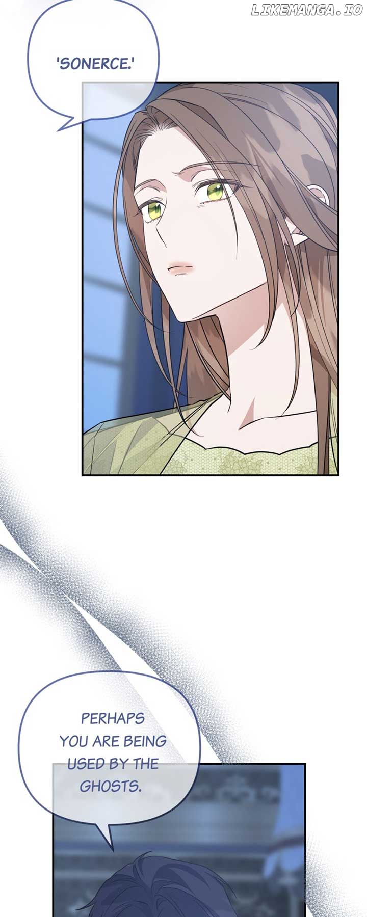 Temptation of Wife Chapter 17 page 57
