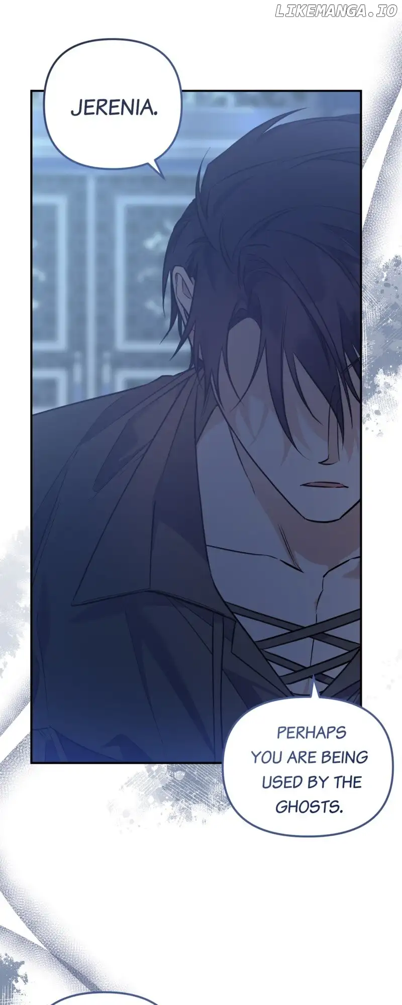Temptation of Wife Chapter 18 page 3