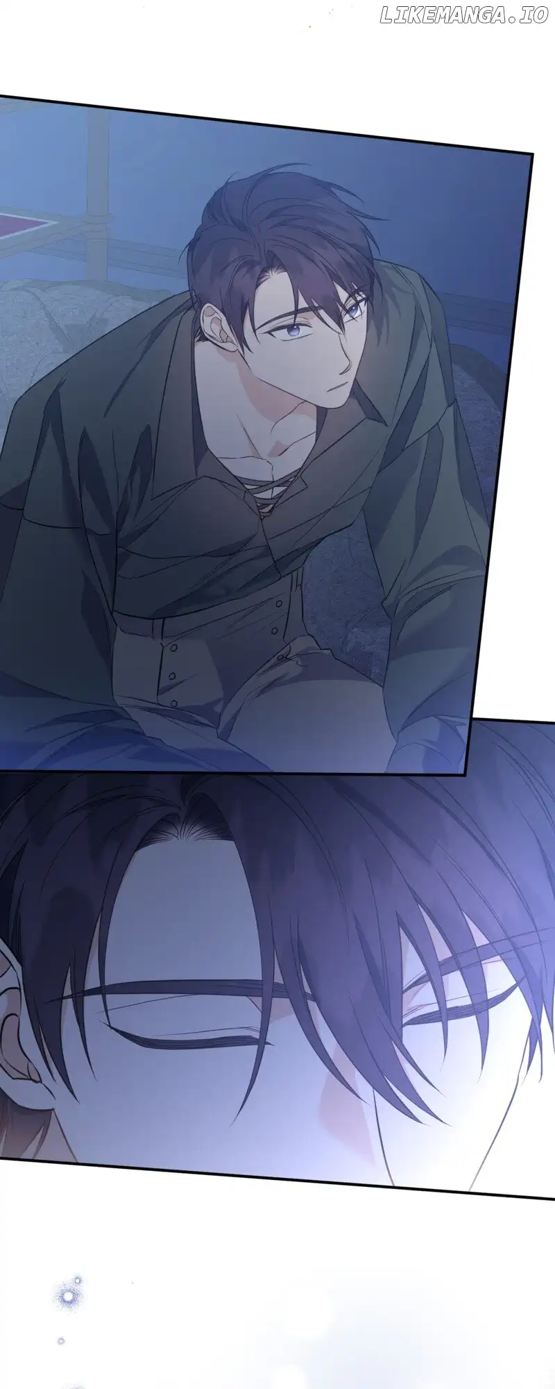 Temptation of Wife Chapter 18 page 6
