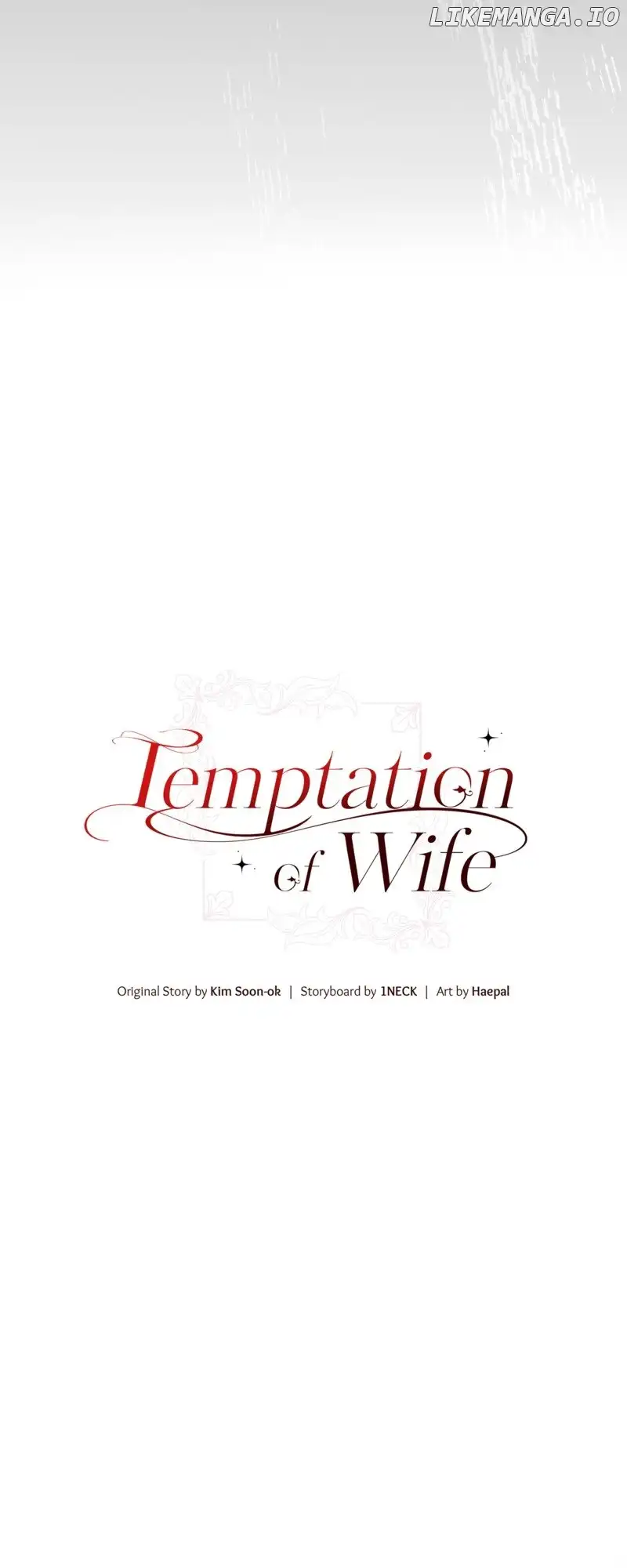 Temptation of Wife Chapter 18 page 10