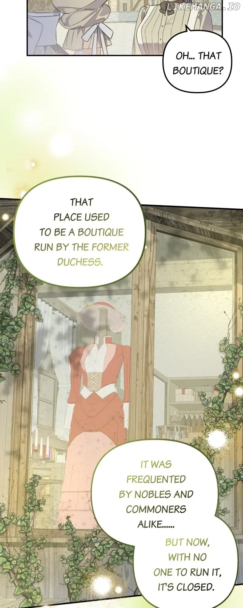 Temptation of Wife Chapter 18 page 15