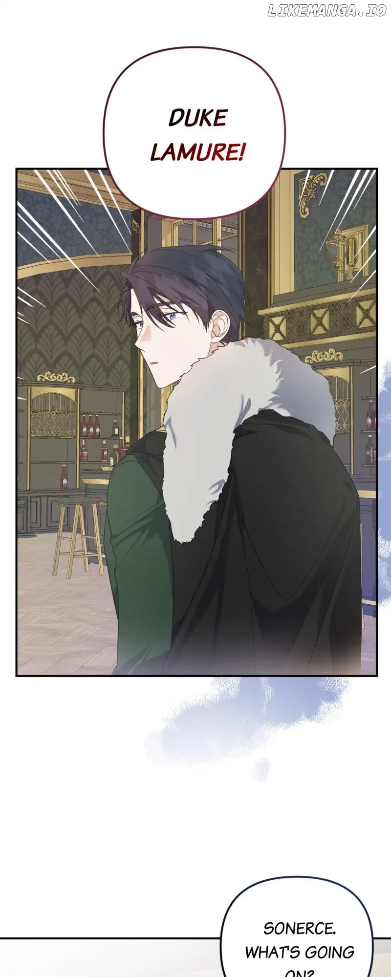 Temptation of Wife Chapter 18 page 19
