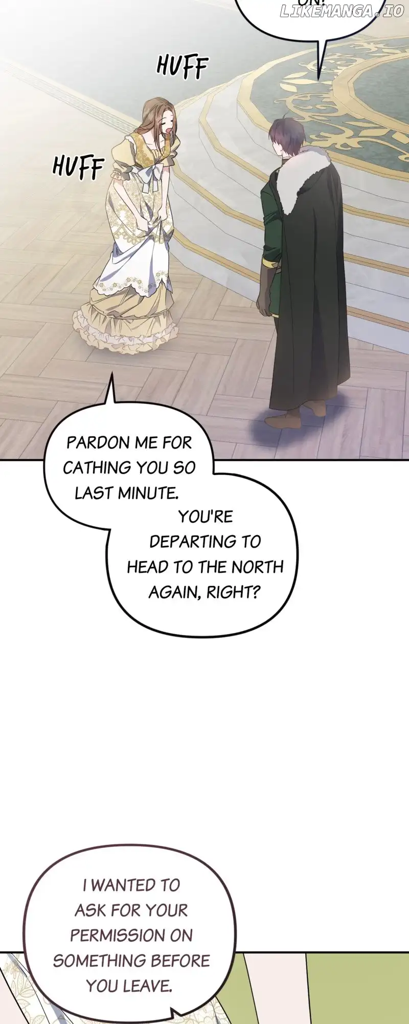 Temptation of Wife Chapter 18 page 20