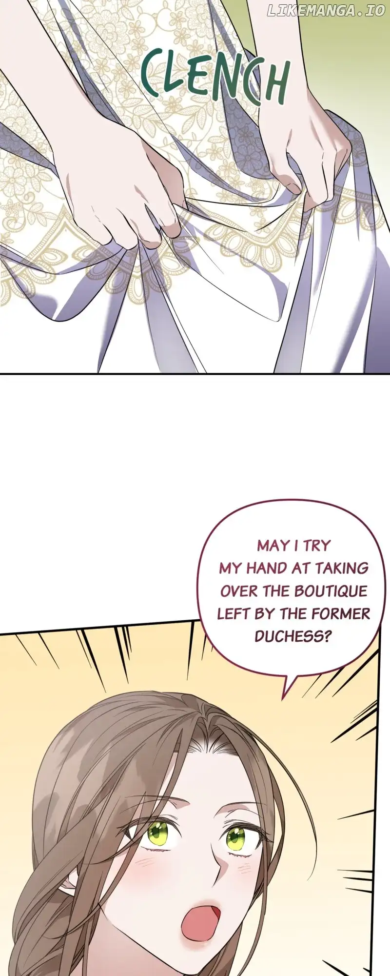 Temptation of Wife Chapter 18 page 21