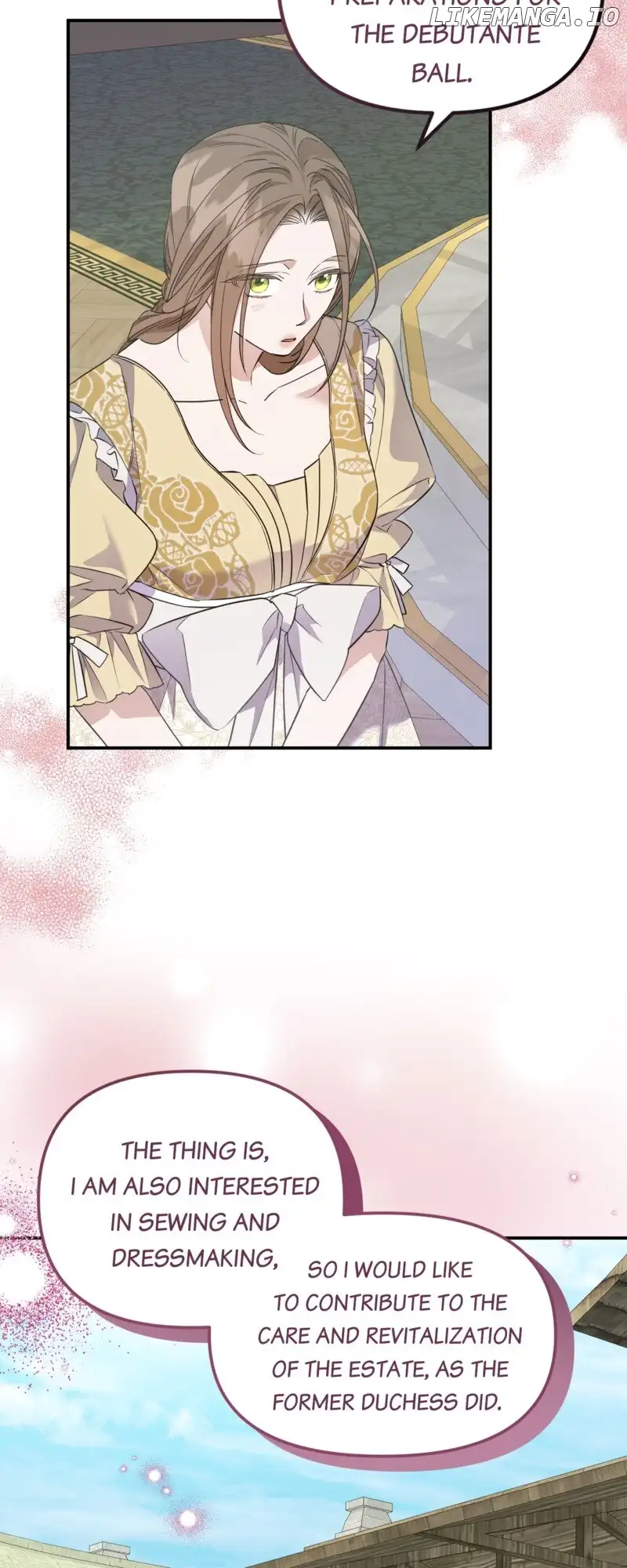 Temptation of Wife Chapter 18 page 23