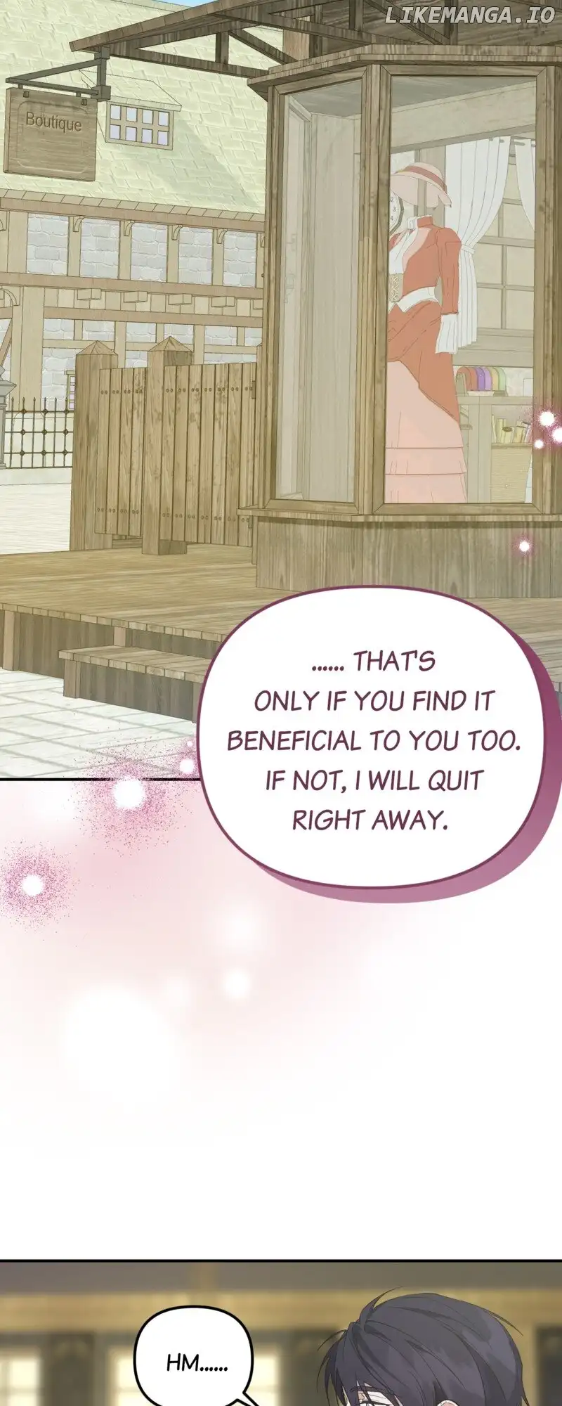 Temptation of Wife Chapter 18 page 24