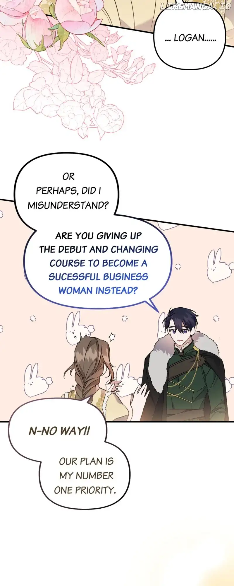 Temptation of Wife Chapter 18 page 28