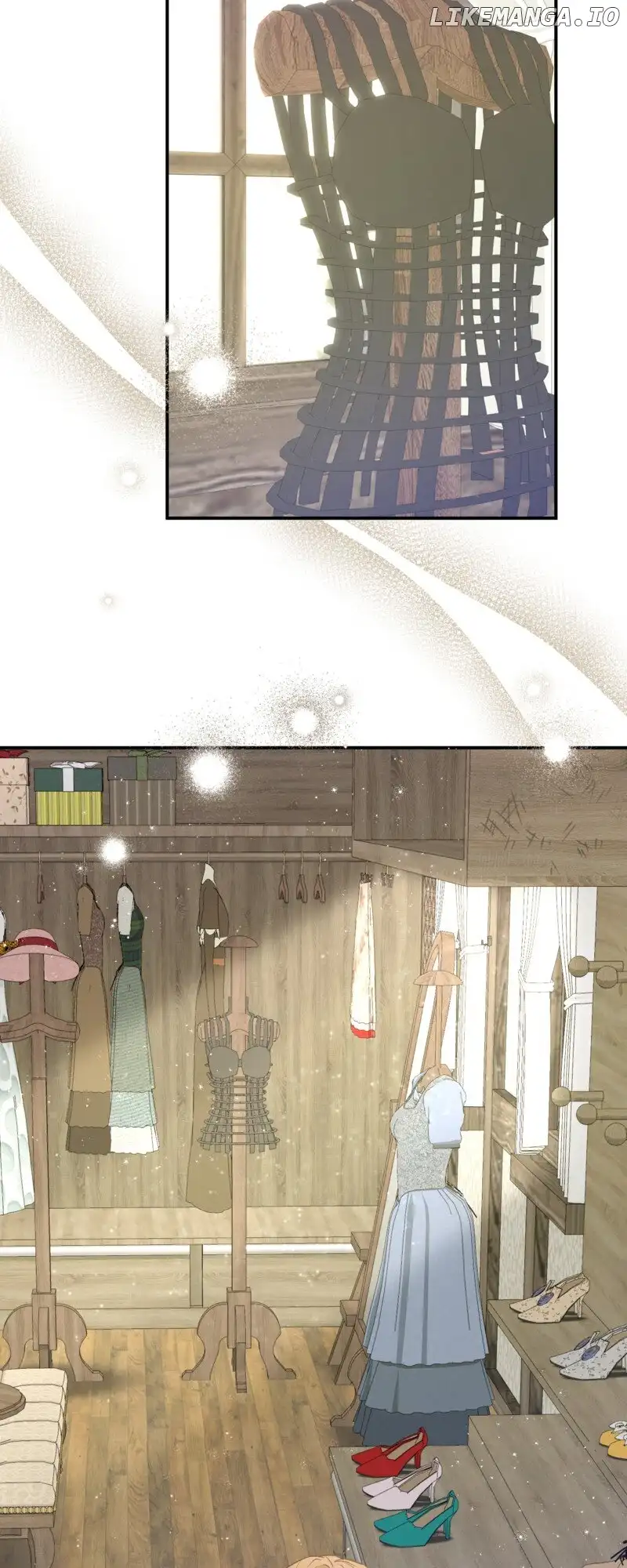 Temptation of Wife Chapter 18 page 34