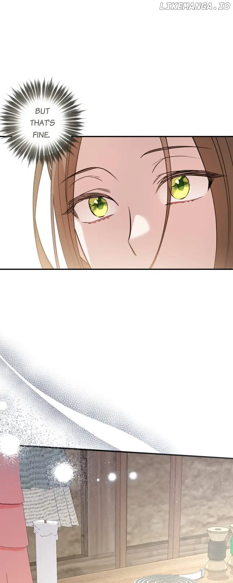 Temptation of Wife Chapter 18 page 36