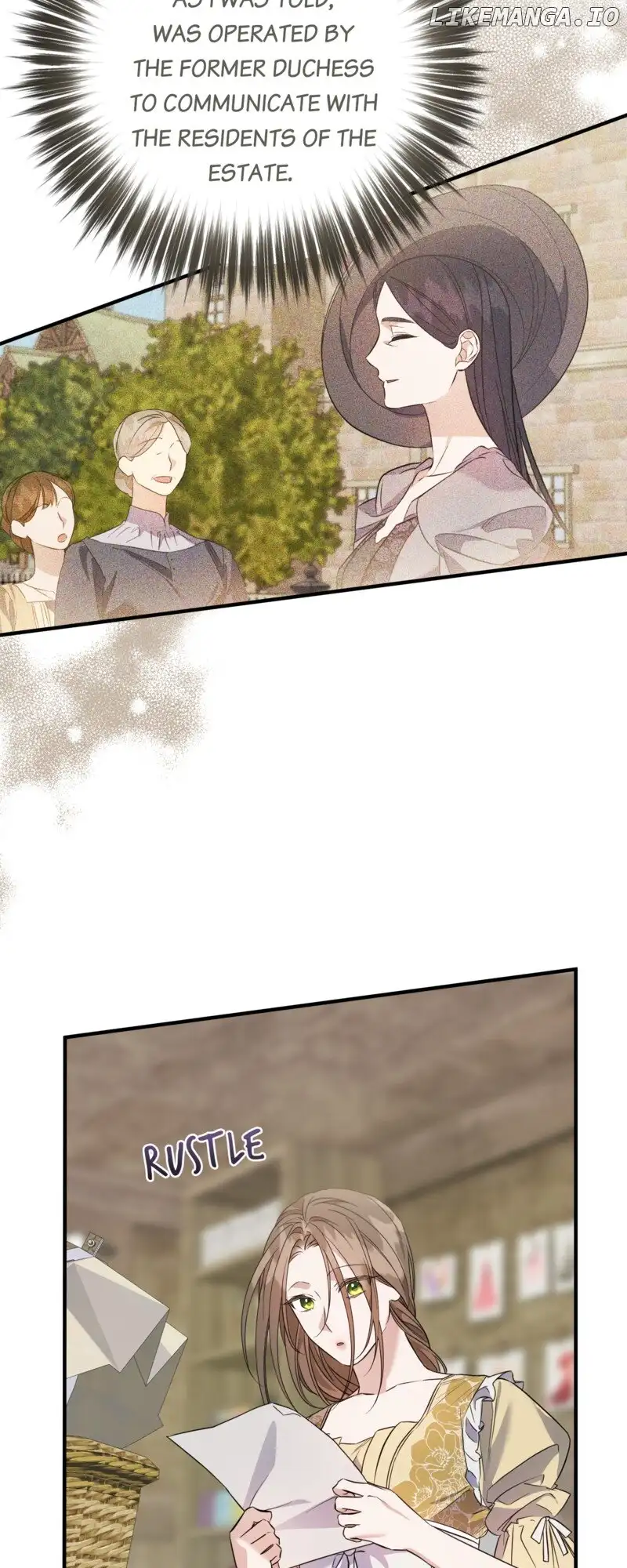 Temptation of Wife Chapter 18 page 38