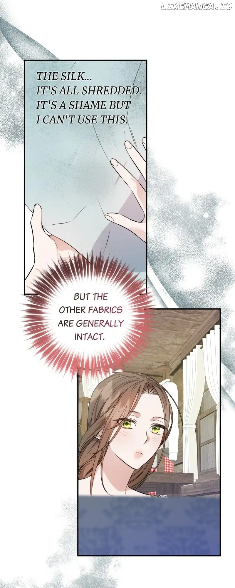 Temptation of Wife Chapter 18 page 45