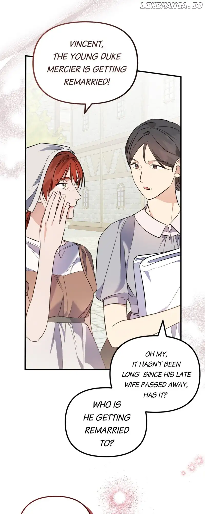 Temptation of Wife Chapter 18 page 50