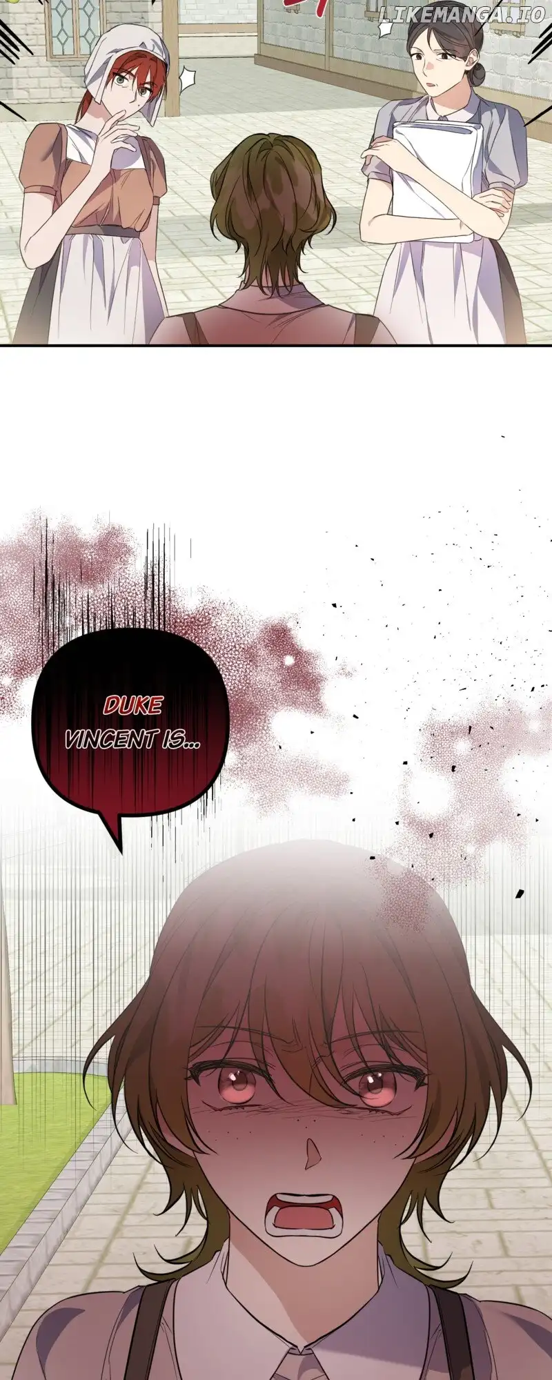 Temptation of Wife Chapter 18 page 53