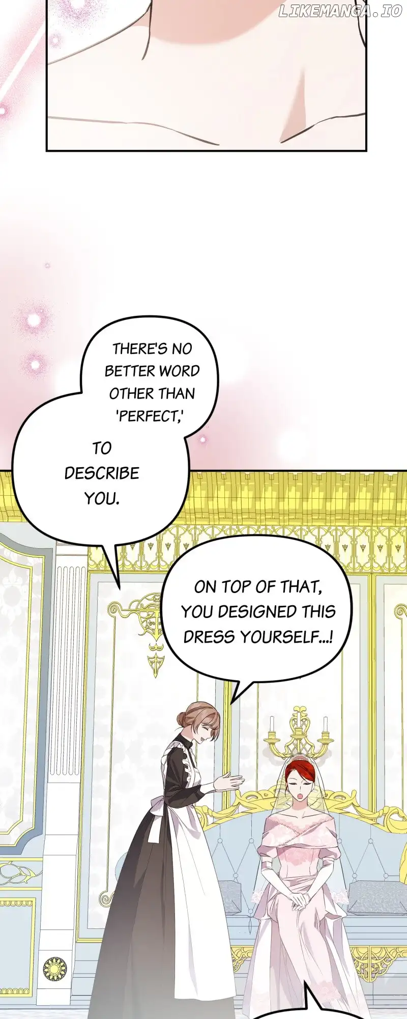 Temptation of Wife Chapter 19 page 5