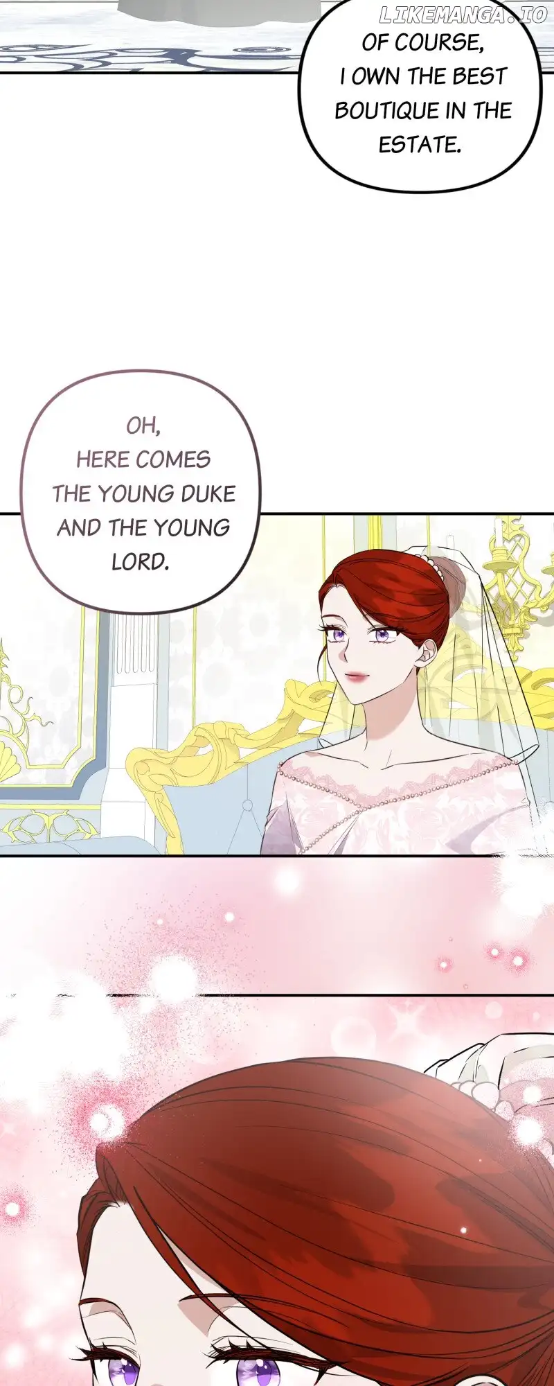 Temptation of Wife Chapter 19 page 6