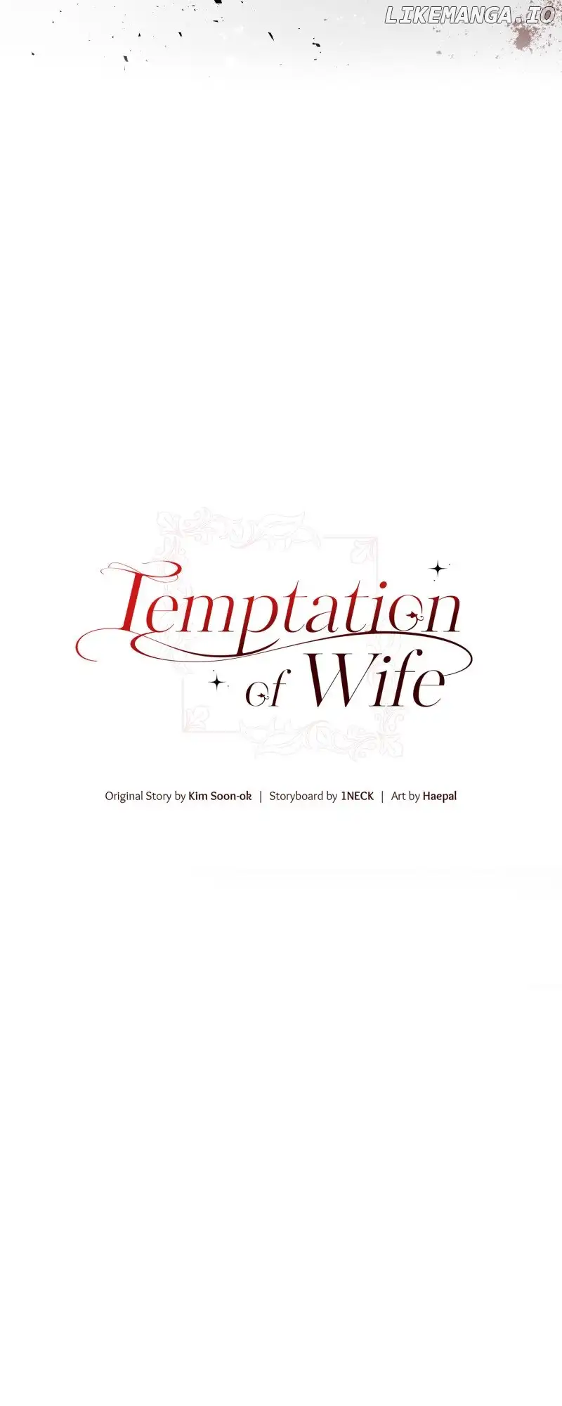Temptation of Wife Chapter 19 page 10