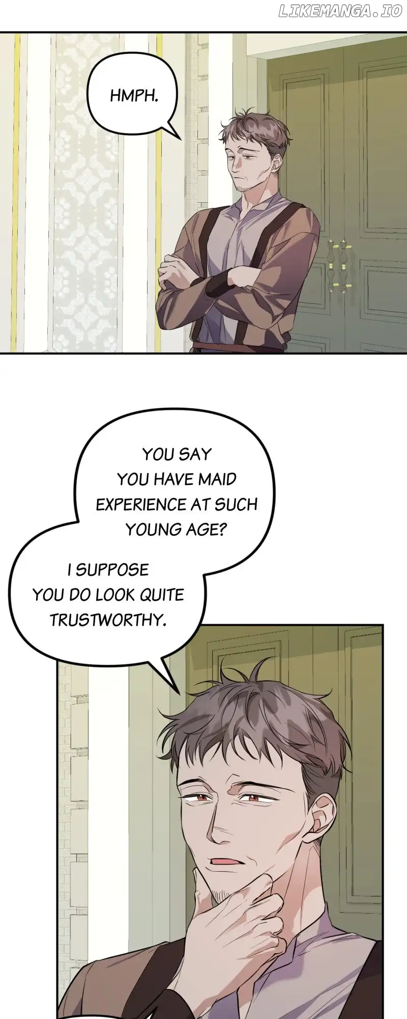 Temptation of Wife Chapter 19 page 11