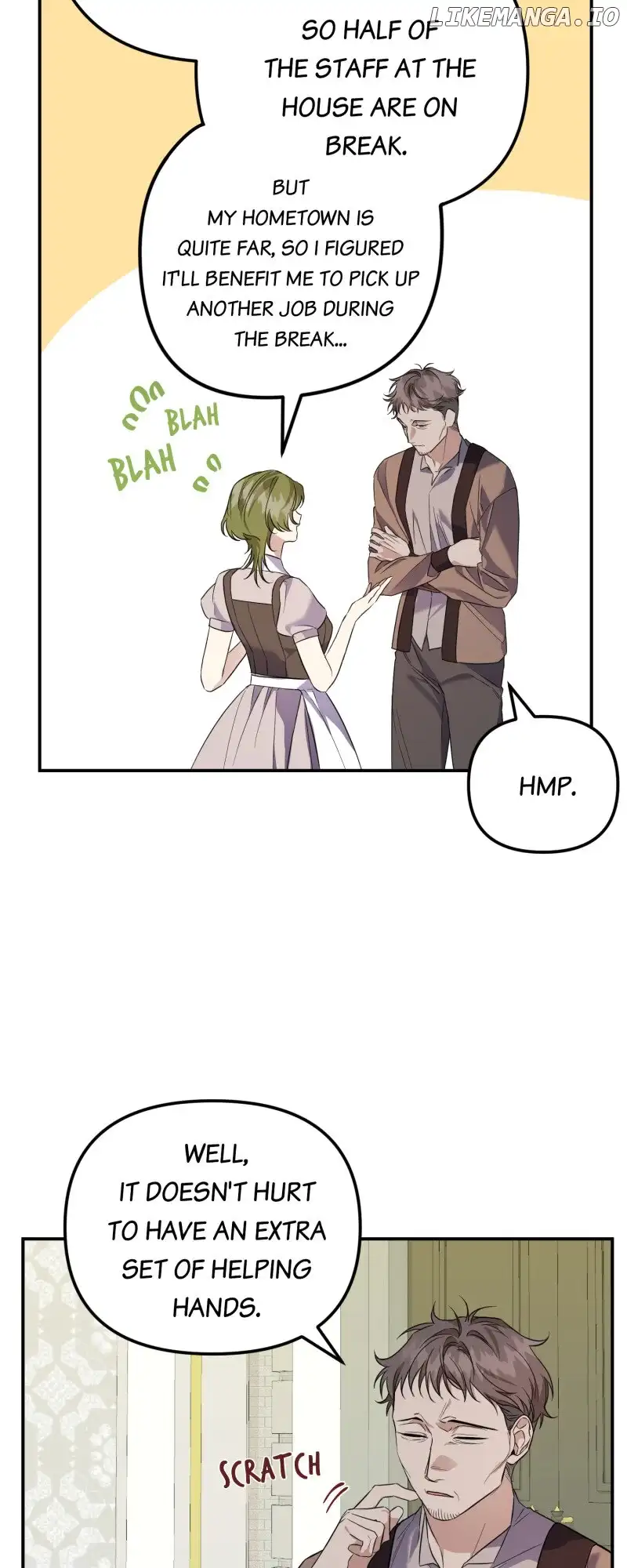 Temptation of Wife Chapter 19 page 14