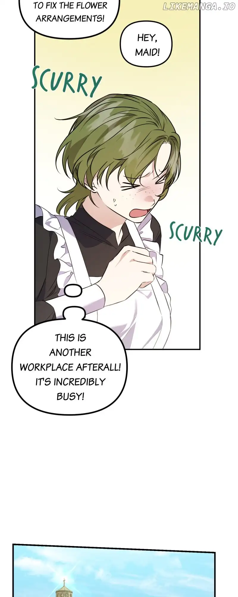 Temptation of Wife Chapter 19 page 34