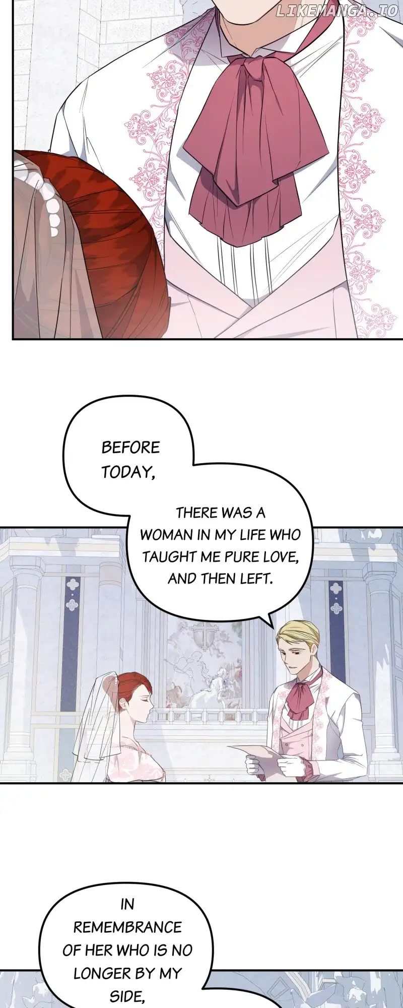 Temptation of Wife Chapter 19 page 38