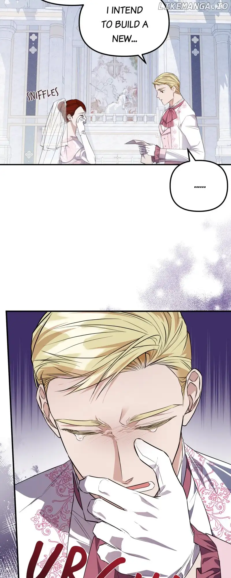 Temptation of Wife Chapter 19 page 39