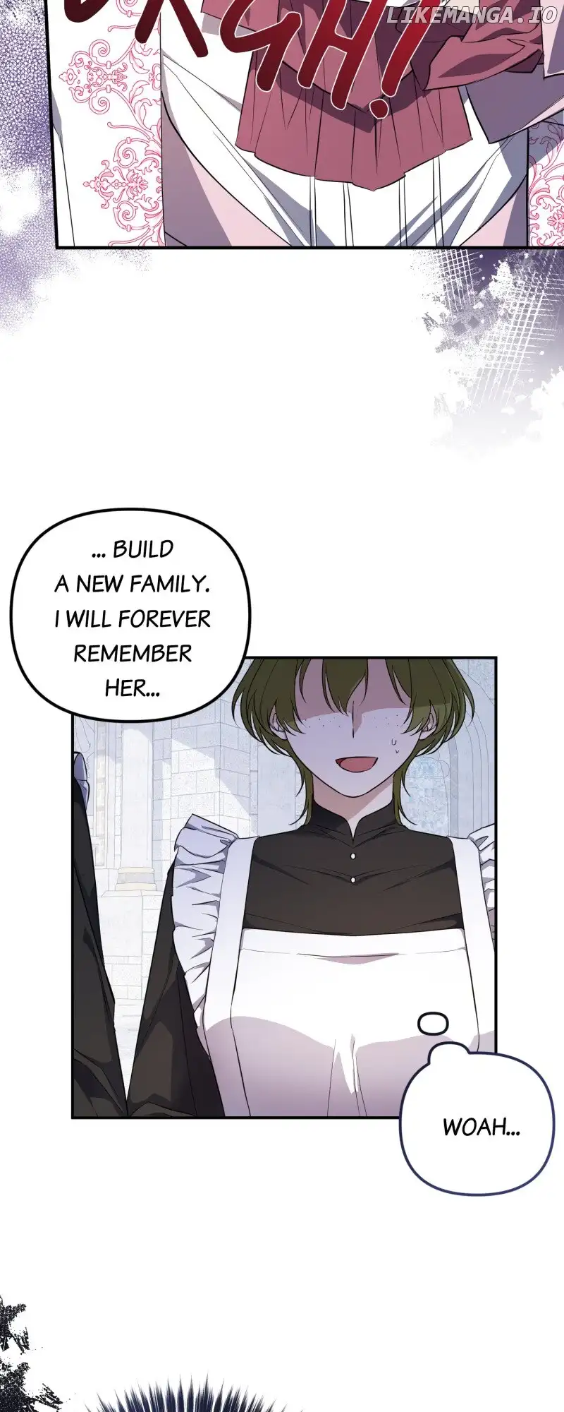 Temptation of Wife Chapter 19 page 40