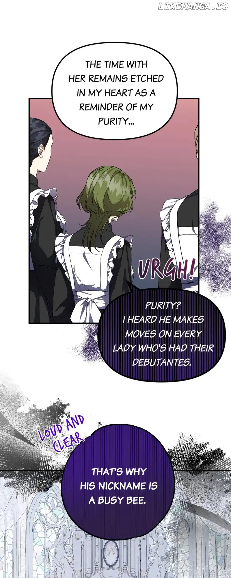 Temptation of Wife Chapter 19 page 42