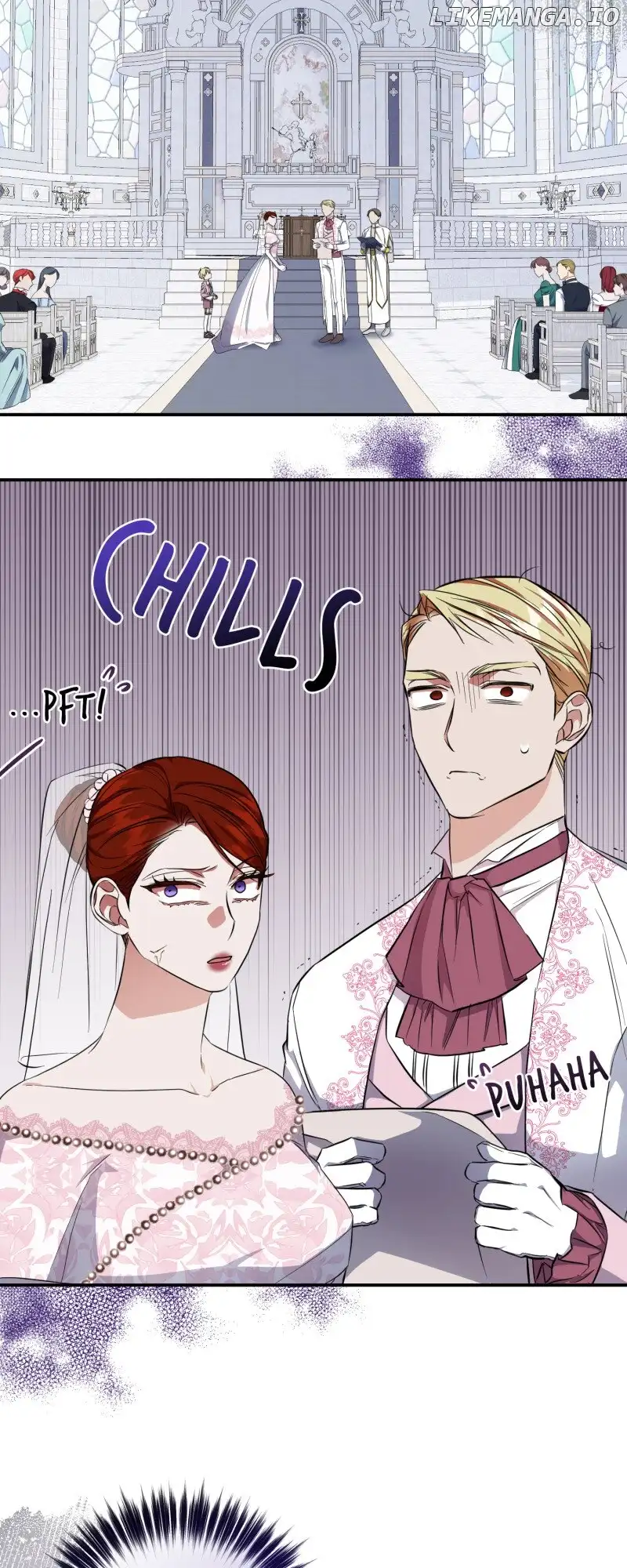 Temptation of Wife Chapter 19 page 43