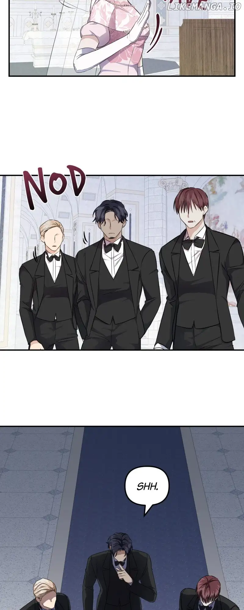 Temptation of Wife Chapter 19 page 45