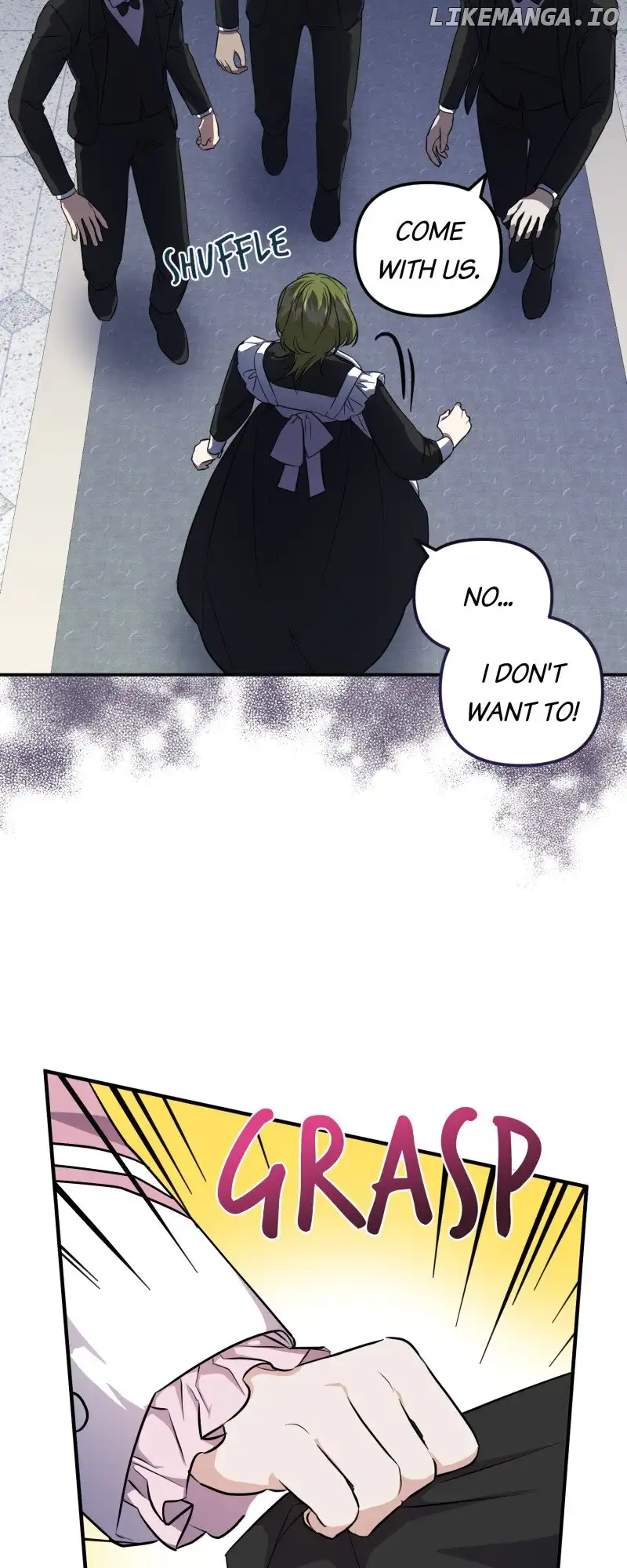 Temptation of Wife Chapter 19 page 46