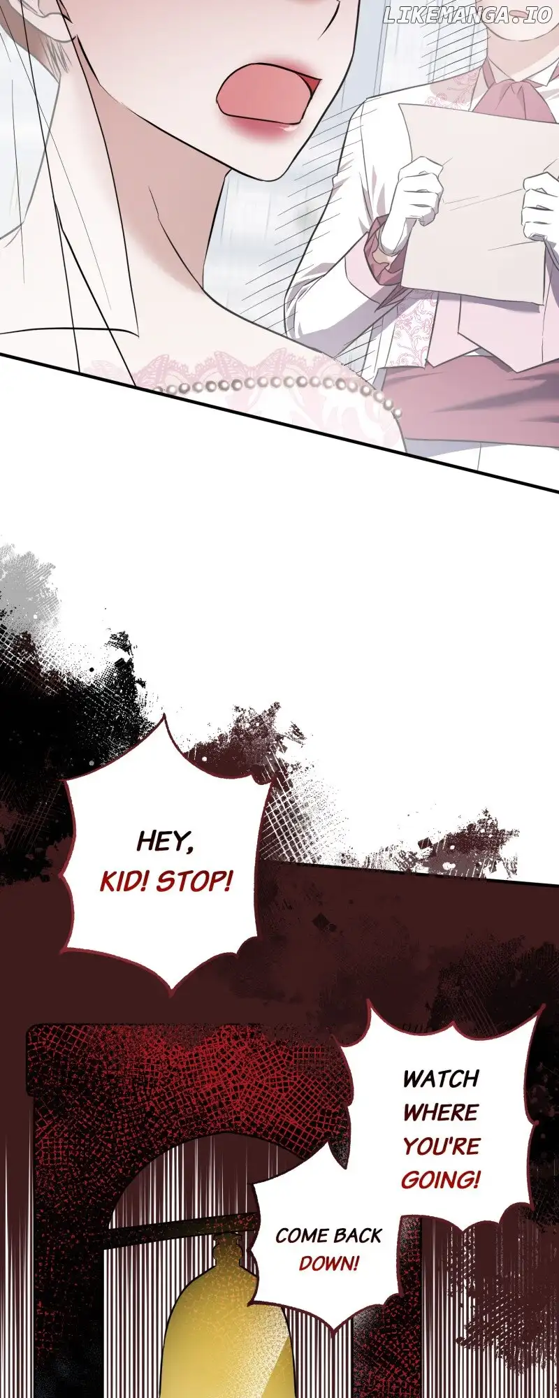 Temptation of Wife Chapter 19 page 50