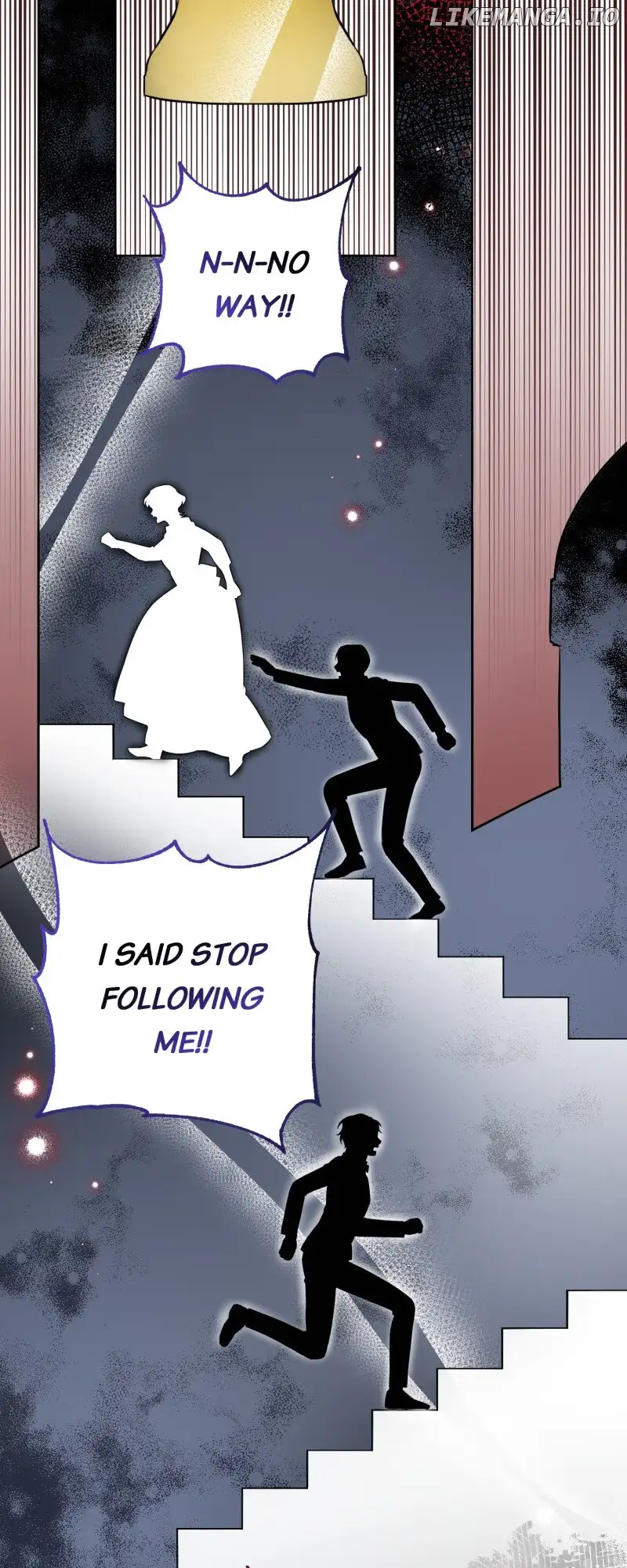 Temptation of Wife Chapter 19 page 51