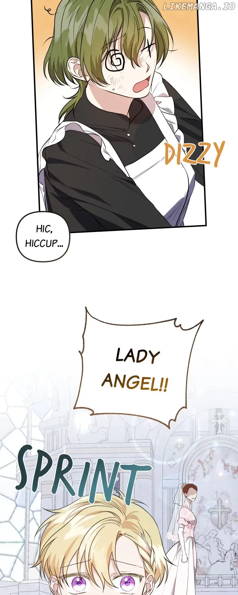 Temptation of Wife Chapter 19 page 60