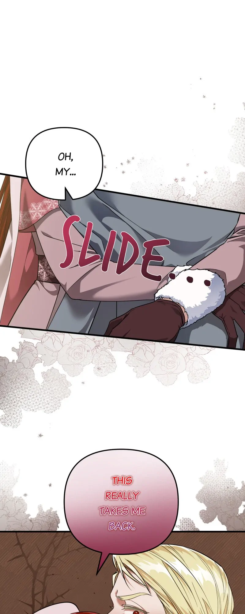 Temptation of Wife Chapter 2 page 10