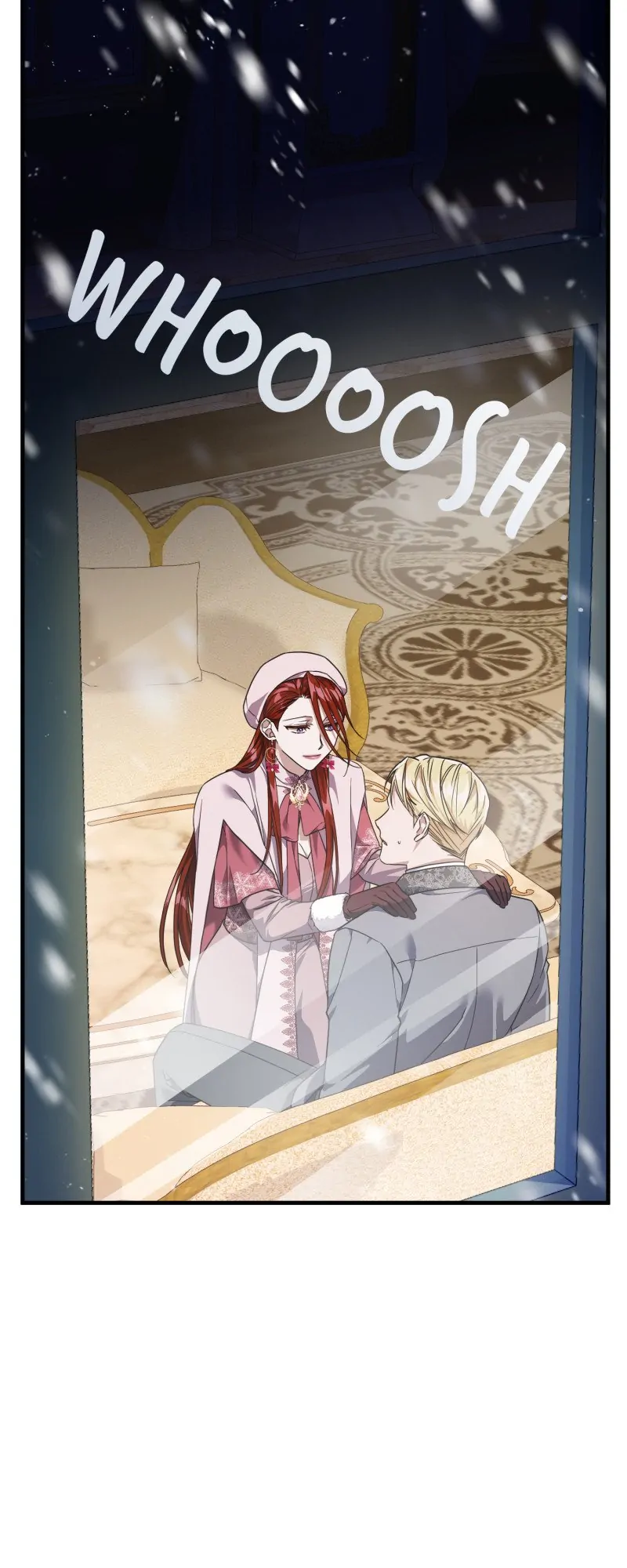 Temptation of Wife Chapter 2 page 6