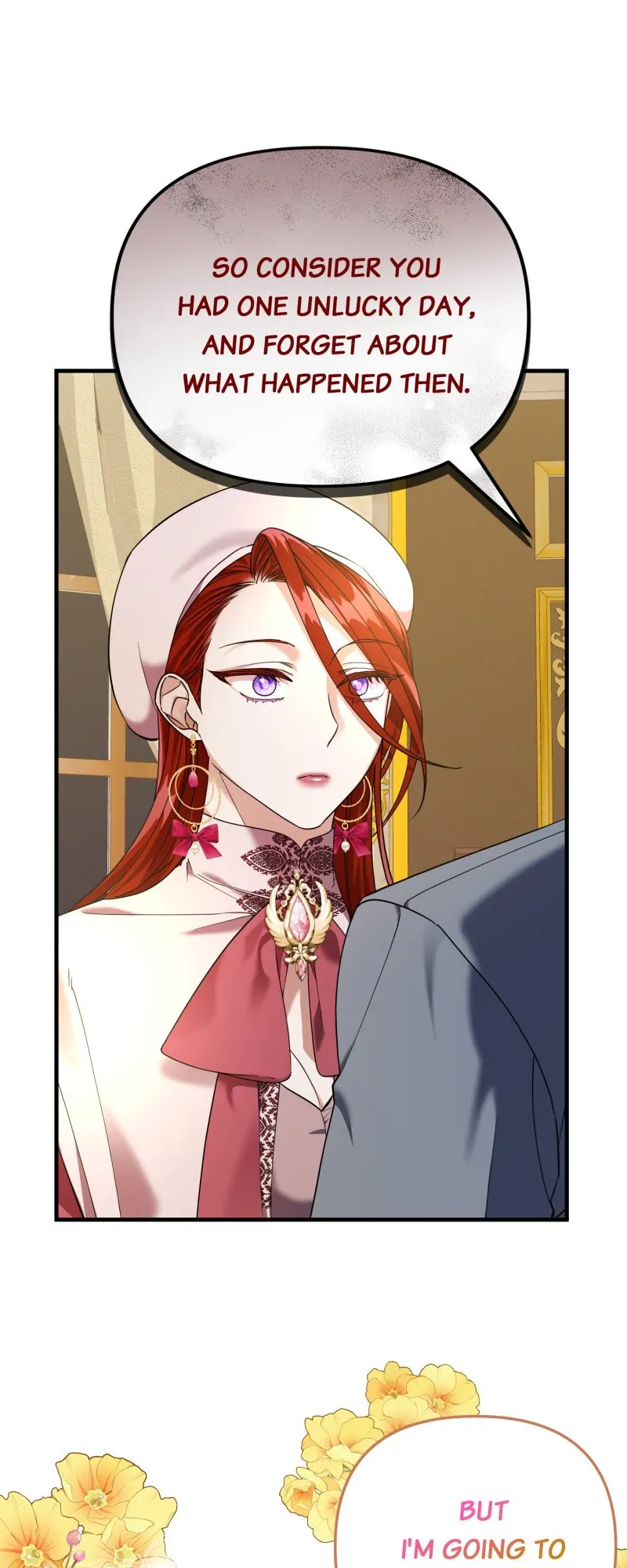 Temptation of Wife Chapter 2 page 14