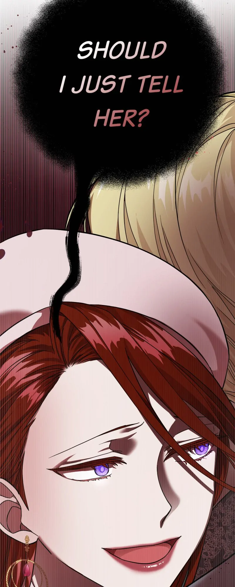 Temptation of Wife Chapter 2 page 4
