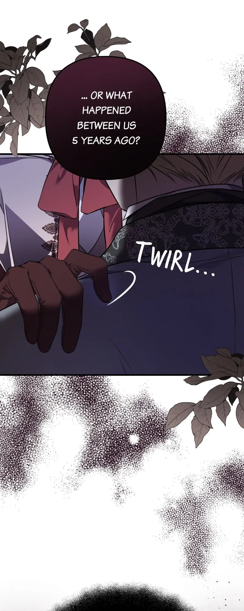 Temptation of Wife Chapter 2 page 3