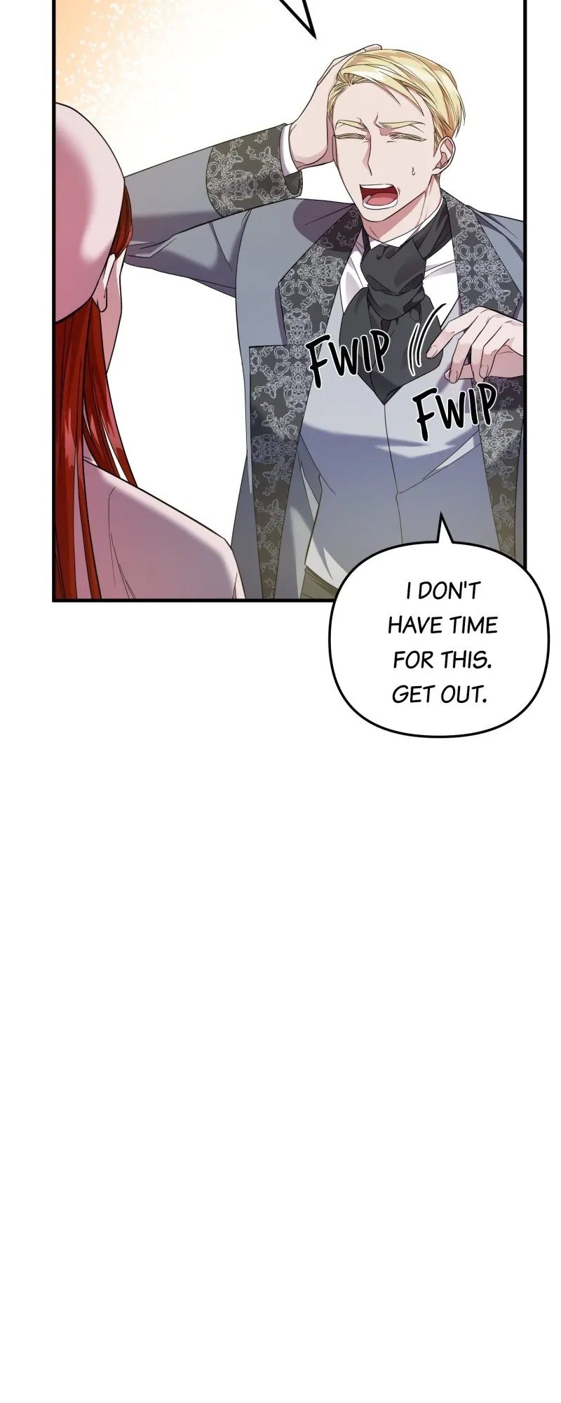 Temptation of Wife Chapter 2 page 17