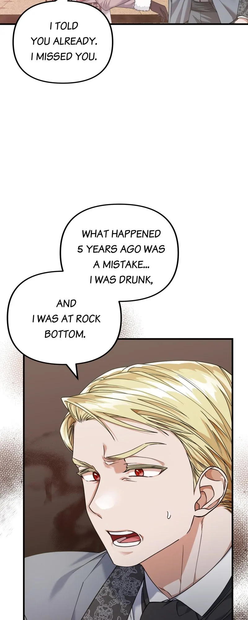 Temptation of Wife Chapter 2 page 12