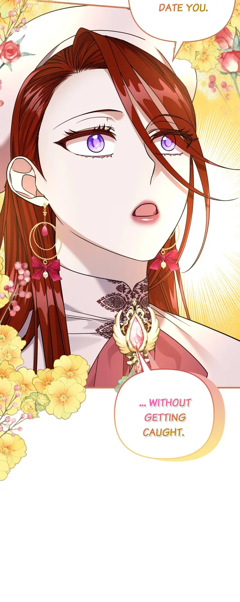 Temptation of Wife Chapter 2 page 15