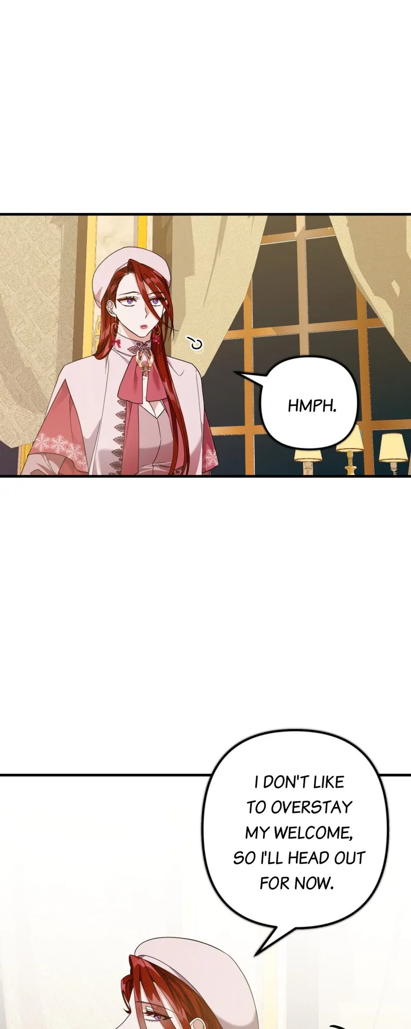 Temptation of Wife Chapter 2 page 18