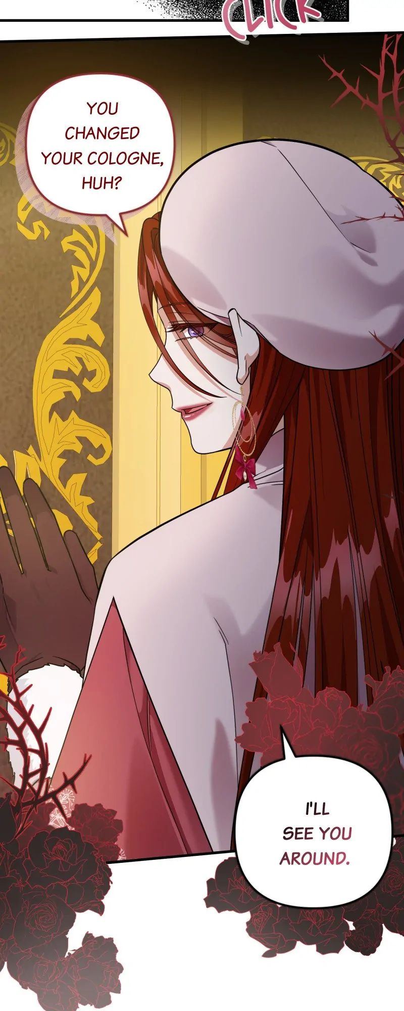 Temptation of Wife Chapter 2 page 20
