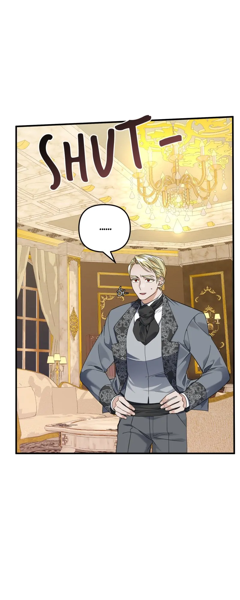Temptation of Wife Chapter 2 page 22