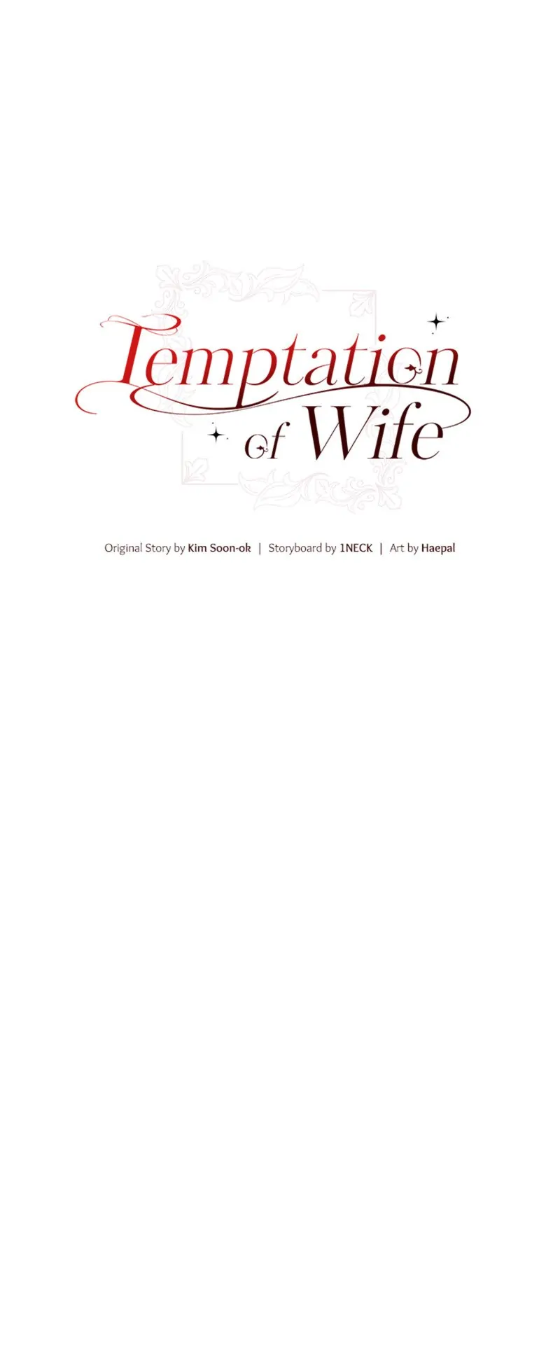Temptation of Wife Chapter 2 page 24
