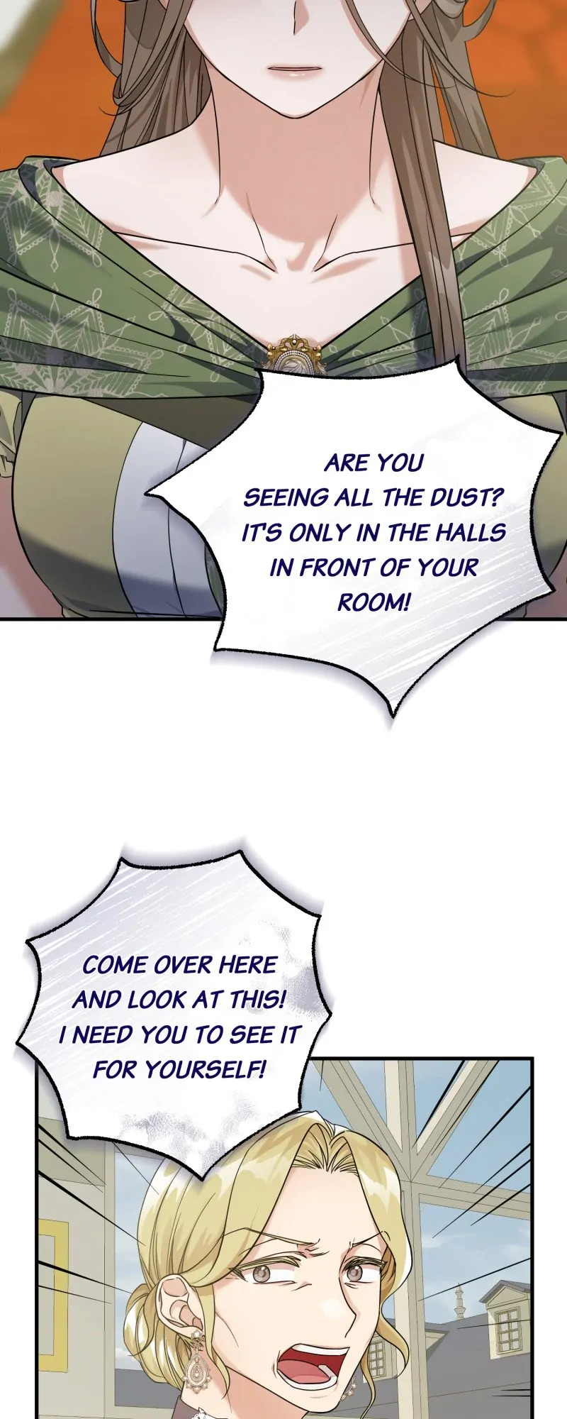 Temptation of Wife Chapter 2 page 26