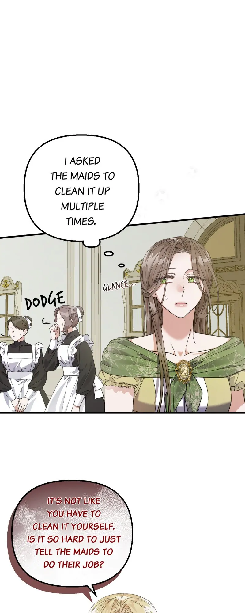 Temptation of Wife Chapter 2 page 29