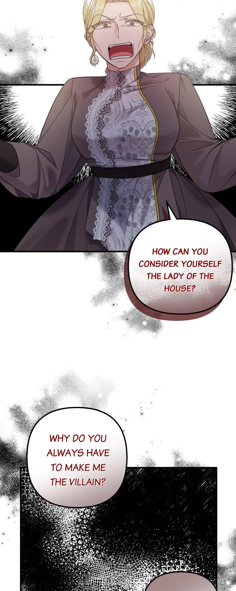 Temptation of Wife Chapter 2 page 30