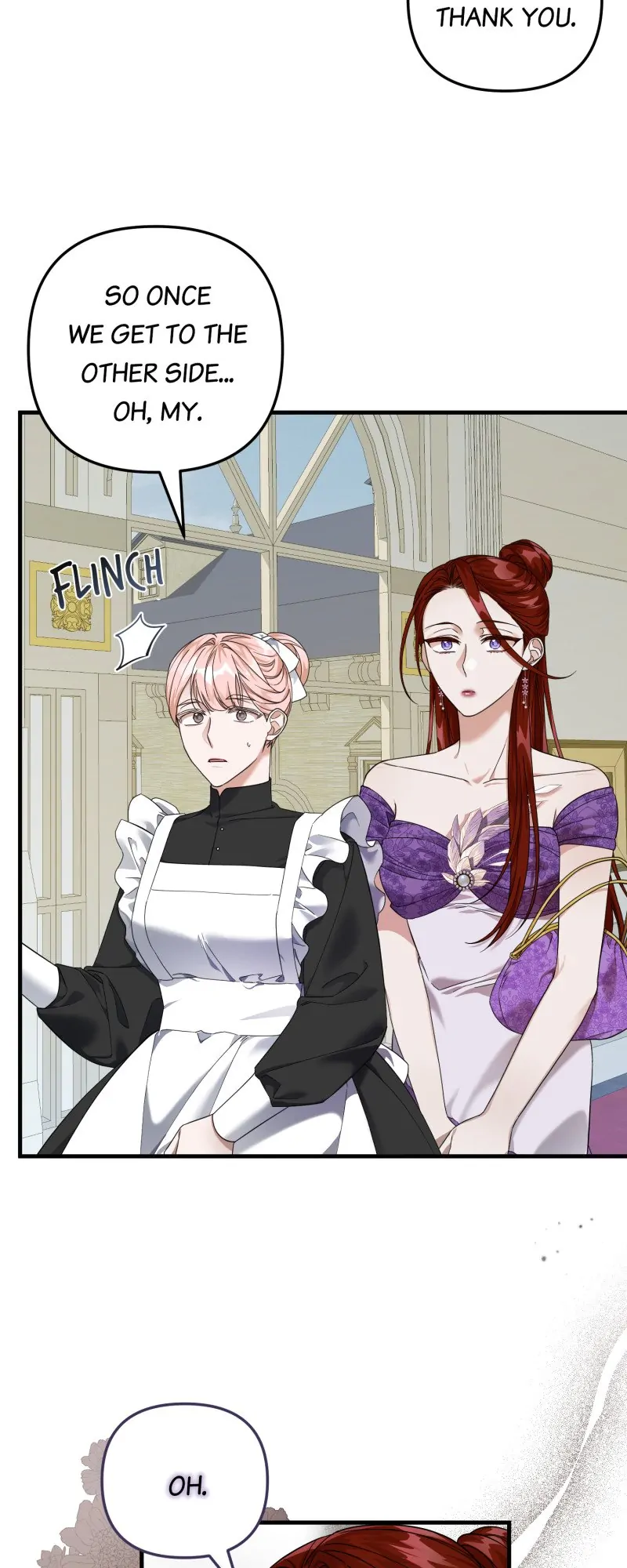 Temptation of Wife Chapter 2 page 33