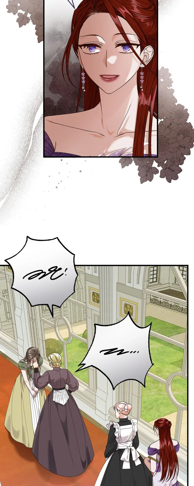 Temptation of Wife Chapter 2 page 34